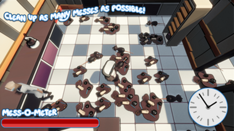 WA-LCH origins Image