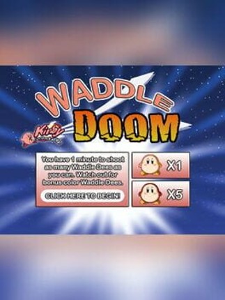 Waddle Doom Image