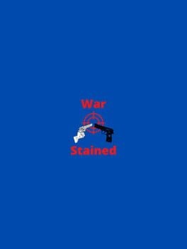 Games like War Stained
