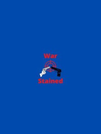 War Stained Image