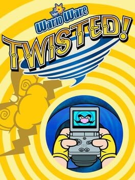 Games like WarioWare: Twisted!