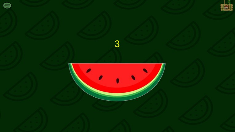 Watermelon screenshot