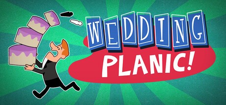 Games like Wedding Planic!