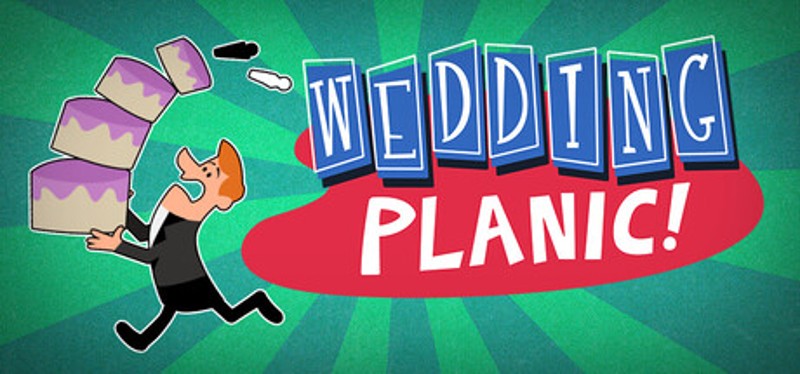 Wedding Planic! Image