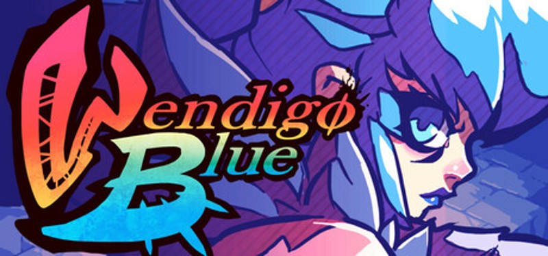Wendigo Blue Image