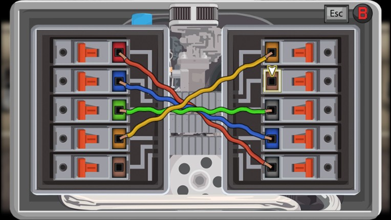 Where is My Son? screenshot