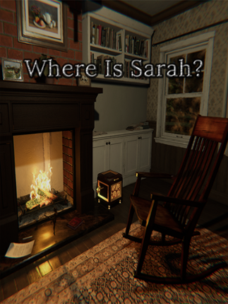 Where Is Sarah? Image