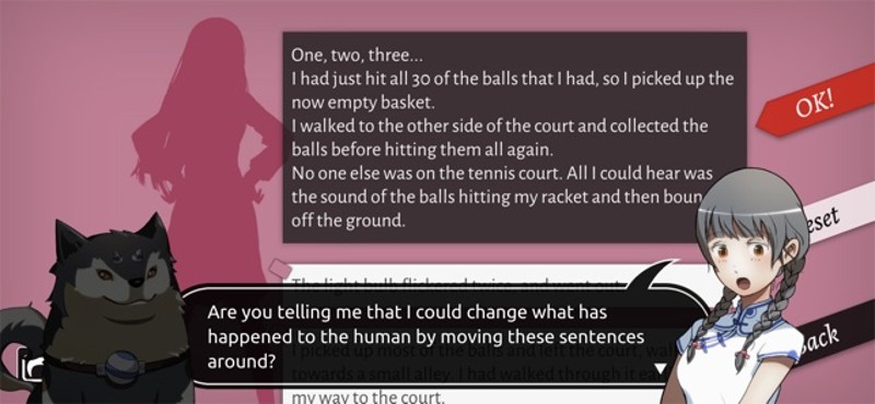 Will: A Wonderful World Image