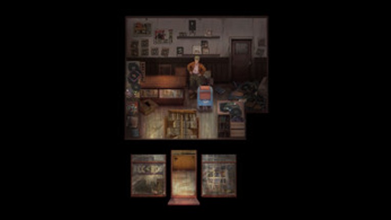 Wind Will Read screenshot