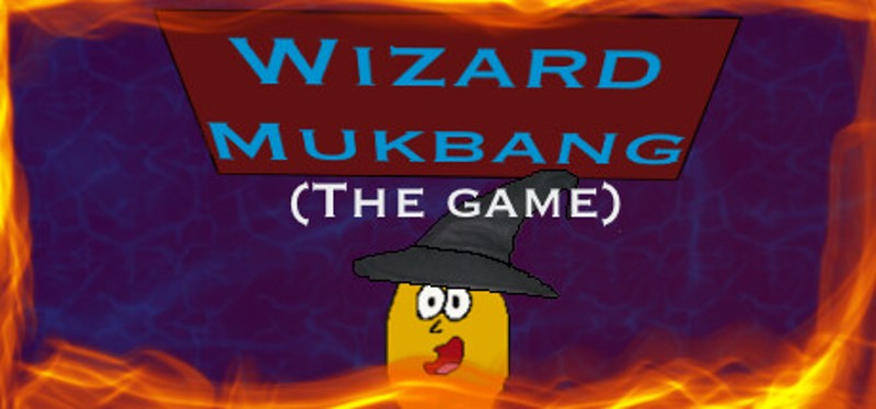 Wizard Mukbang: The Game Image