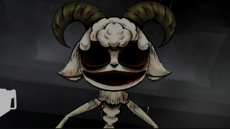 Woolgather screenshot