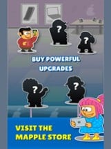 Youtubers Evolution - Clicker &amp; Idle Tycoon Image