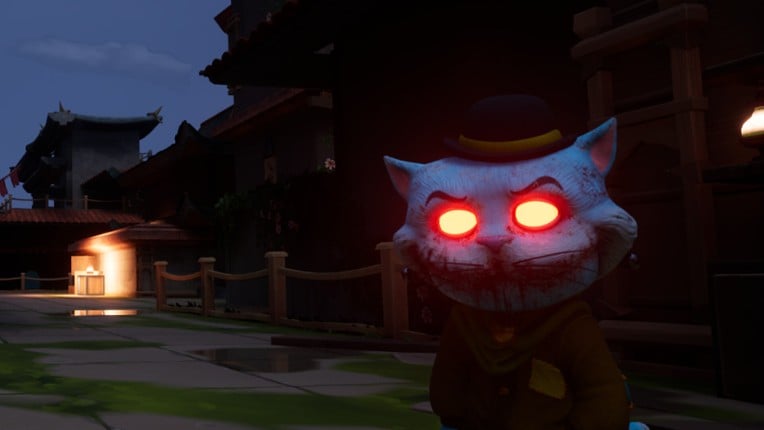 Yurei Hunt screenshot