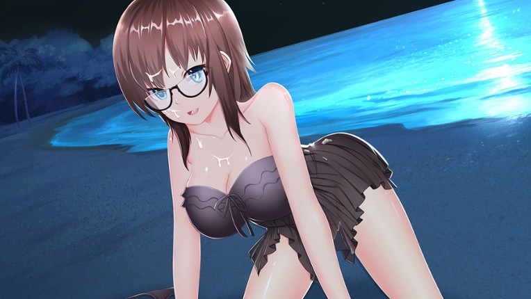 Yuuki's Party Night screenshot