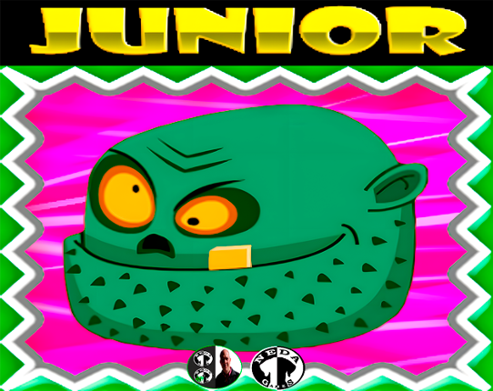Zombiland Junior Image