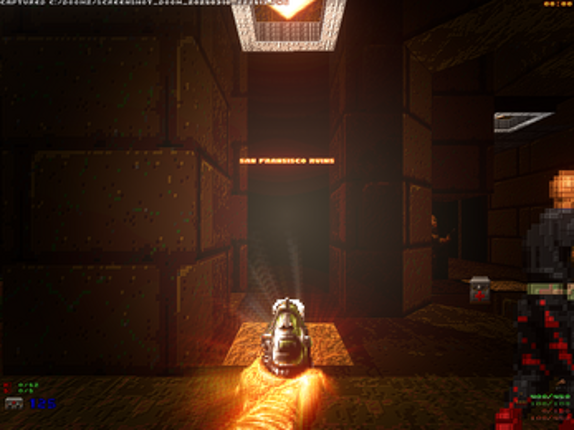 ZRDOOM Enhanced 3.0 Image