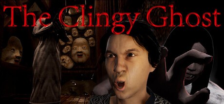 Games like The Clingy Ghost