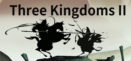 Games like 墨色三国志Ⅱ