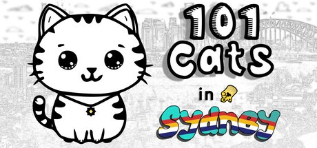 Games like 101 Cats in Sydney