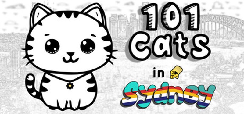 101 Cats in Sydney Image