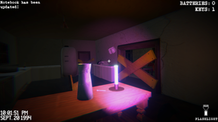 19 Blaine Avenue screenshot