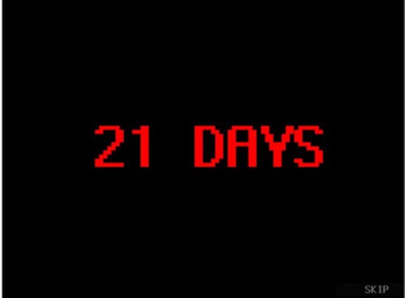 21 DAYS Image