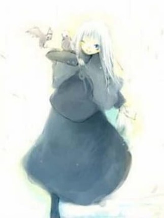 40 Days and 40 Nights of Rain Game Cover