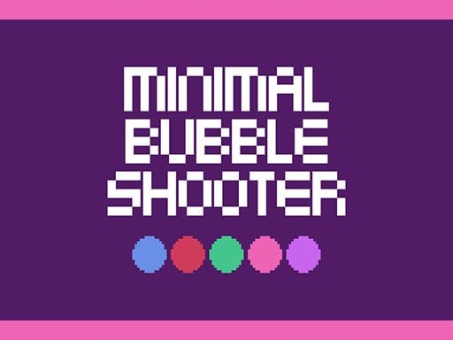 Games like 456 Minimal Bubble Shooter