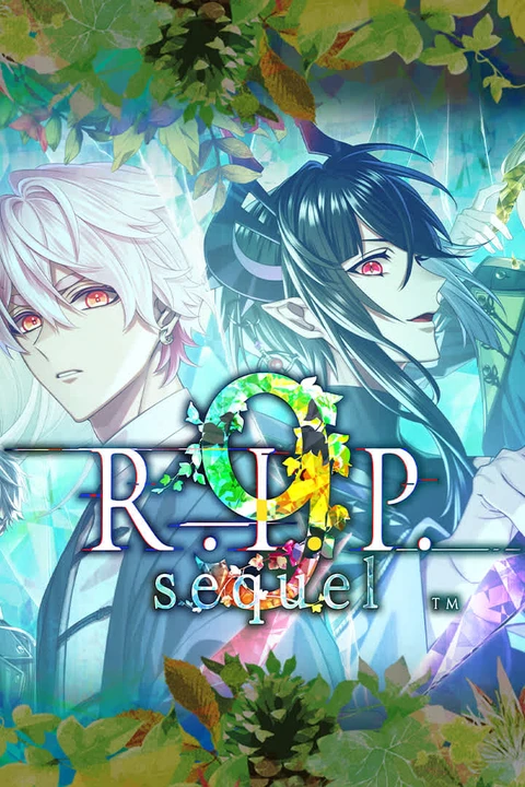 Games like 9 R.I.P. sequel