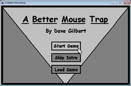 Games like A Better Mouse Trap