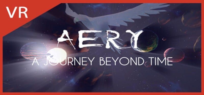 Aery VR - A Journey Beyond Time Game Cover