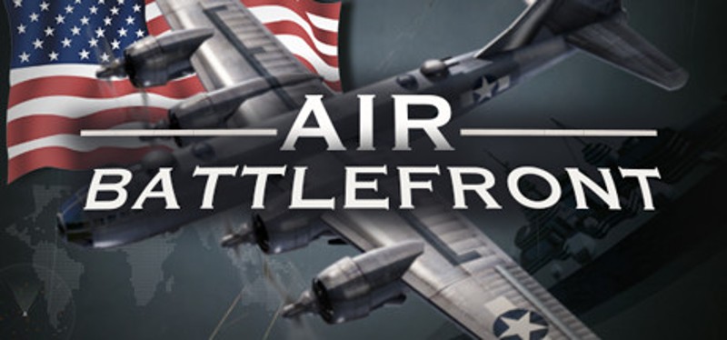 AIR Battlefront Game Cover