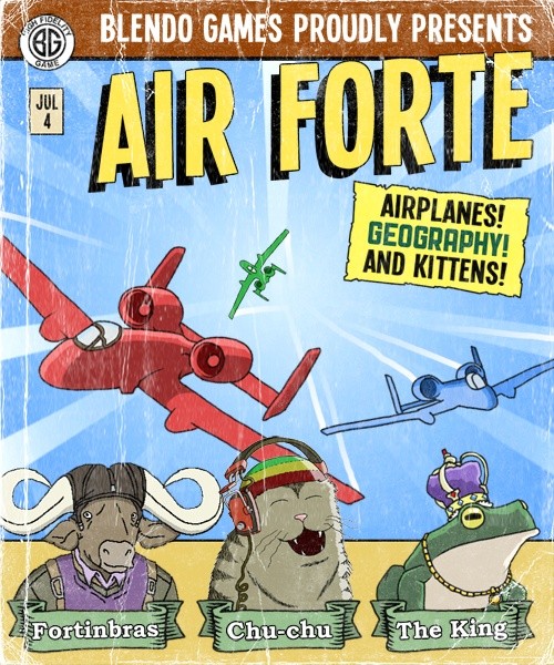 Games like Air Forte