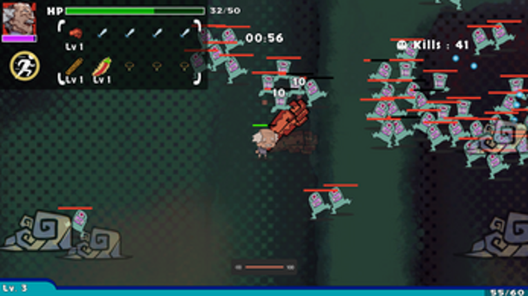 Alagad: Divine War Image