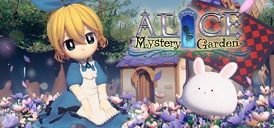 Alice Mystery Garden Image