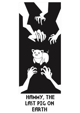 All Through the House and Other Tales from A Random Place screenshot