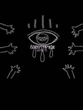 Games like Anamorphosis