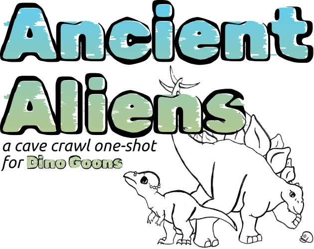 Games like Ancient Aliens