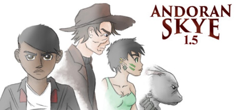 Andoran Skye XD Image