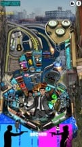 Archer Pinball Image