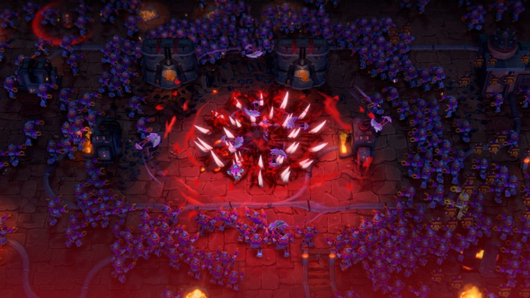 Army of Ruin screenshot