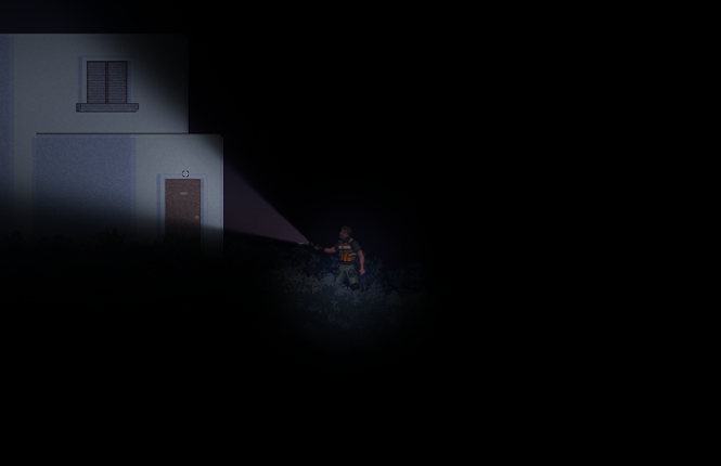 Ascension screenshot