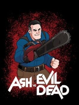 Ash vs Evil Dead Game Cover