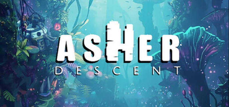 ASHER Descent Image
