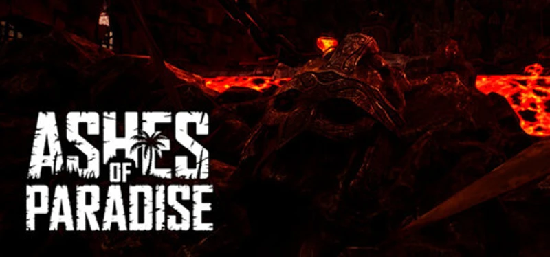 Ashes of Paradise: Aetherion Image