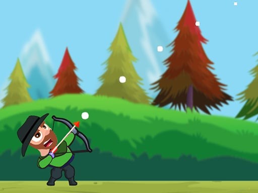 Games like Assassin Archer 2021