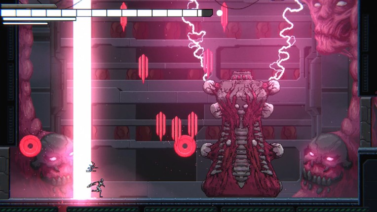 Augment Anthem screenshot