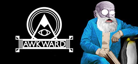Games like Awkward