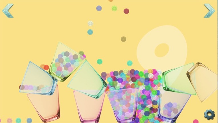 Baby Numbers - 9 educational games for kids to learn to count numbers screenshot