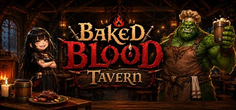 Games like Baked Blood Tavern